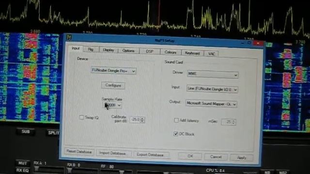 Fun Cube Dongle Pro + with K3 and NAP3 смотреть онлайн