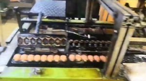 Автоматическая линия для производства кексов сложных форм типа мишки Барни с начинкой