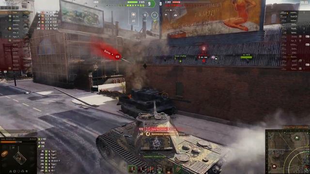 Жаль что слив.... VK45.03