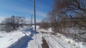 Земельный участок в Садовом