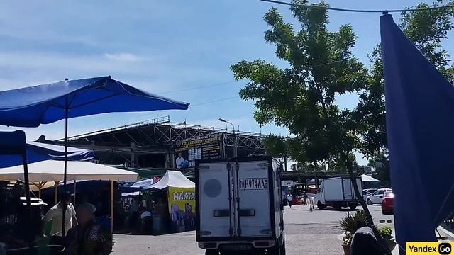 ТАШКЕНТ 🍓 КЛУБНИЧНЫЙ РАЙ 🍓 БАЗАР КАДЫШЕВА СЕГОДНЯ 2024 / Узбекистан - сезон фруктов открыт! смотреть онлайн