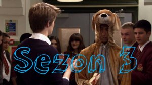 Сериал Обитель Анубиса / House of Anubis Сезон 3 серия 26