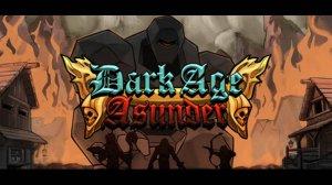 Dark Age Asunder