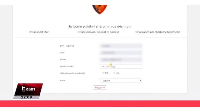 Edicioni i Lajmeve Tv Klan 28 prill 2020, ora 12:00 смотреть онлайн