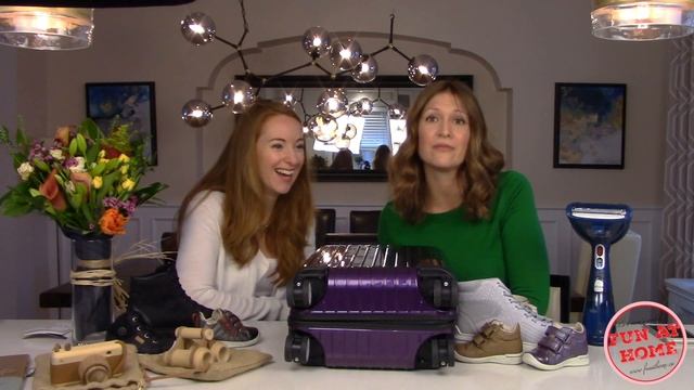 Rotem and Iva's holiday gifts for 2016 смотреть онлайн