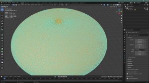 Easy Blender Mesh Optimization: Triangles to Quads & Vertex Reduction