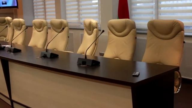 Видеоконференцсвязь МЭТЗ