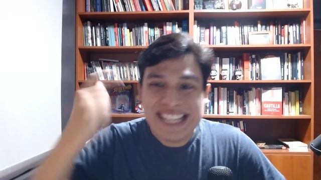CONVERSA: DINA DENUNCIADA Y ODIADA