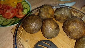 # 42 Белорусские клёцки