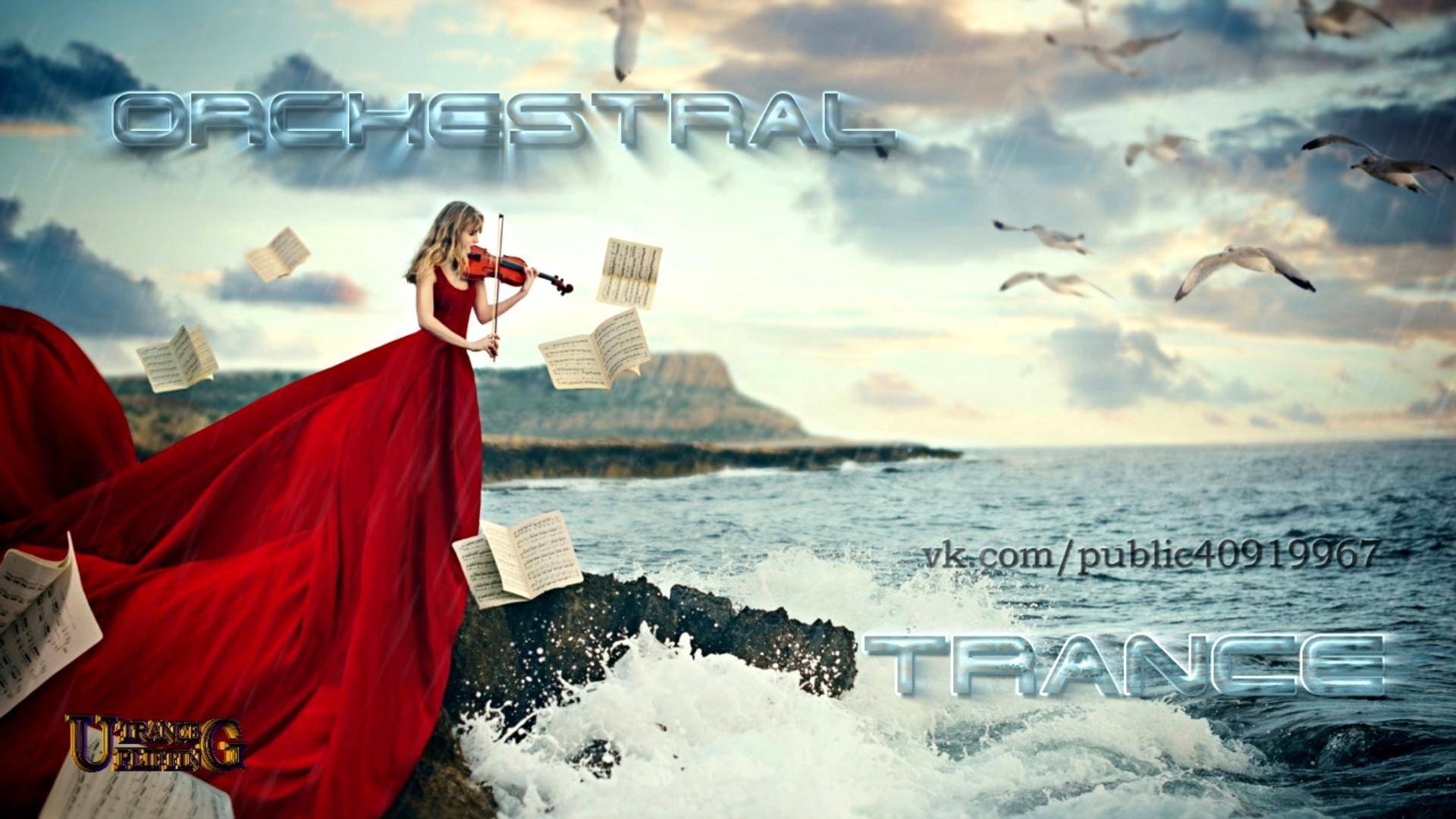 Orchestral Uplifting Trance #1