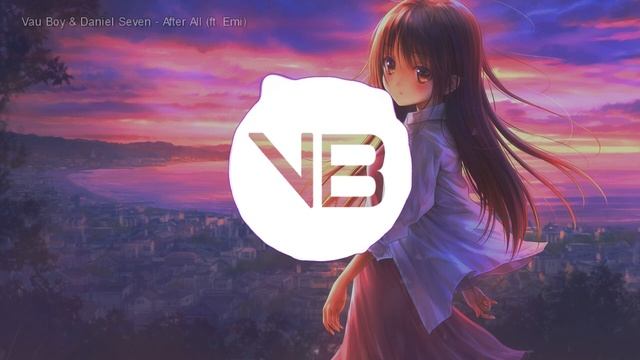 Vau Boy  Daniel Seven - After All ft. Emi