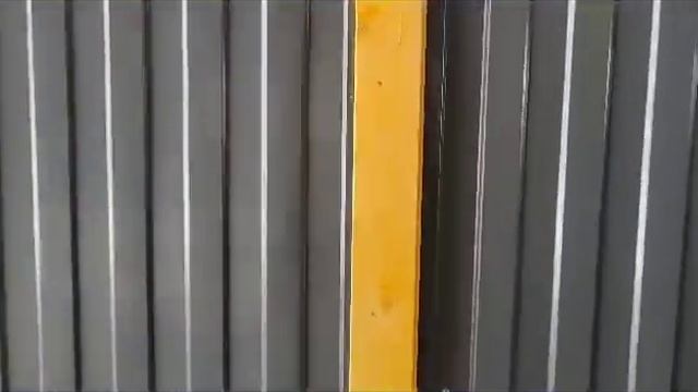 Металический вагончик | «ПромСнаб» смотреть онлайн