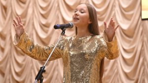Кометы (polnalyubvi),кавер София Камшилова.