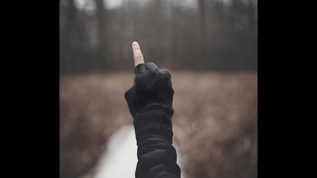 Страшная история моего похода
