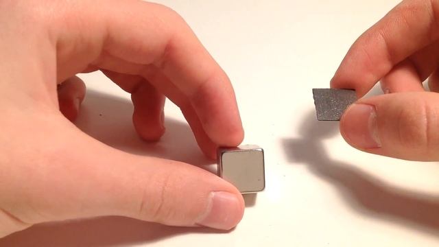 Diamagnetic Levitation смотреть онлайн