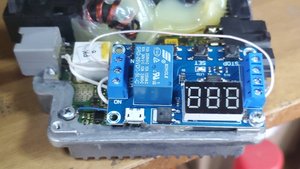 Ремонт ЭУР Приора 646. Часть 3: Автоматический сброс ЭБУ