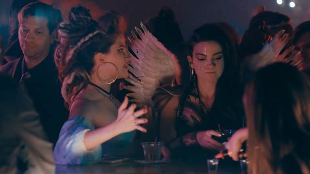 Ужасающий 2 - Русский трейлер