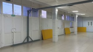 стойка для боксерских груш