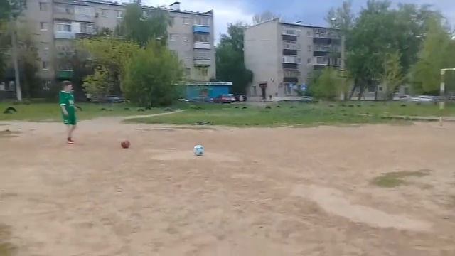 Рубиновиц в гостях у мотора. Победа Рубина 4:0