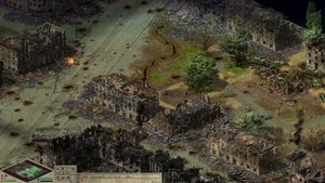 Сталинград  РККА - 3 миссия