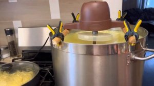 Папа может! Сыроварня своими руками? Миф...Реальность???