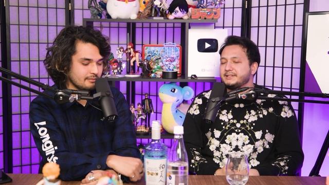 Japan has a Secret Host Club Tier List смотреть онлайн