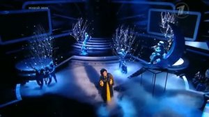 Один В Один Шоу 14 04 2013 Алексей Чумаков   Монсеррат Кабалье!