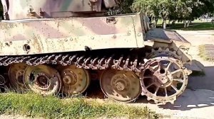 Какая техника в музее Снегири?