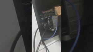 УСТАНОВКА ASIC ОБОРУДОВАНИЯ В ШУМОБОКС TRANSFORMER 2