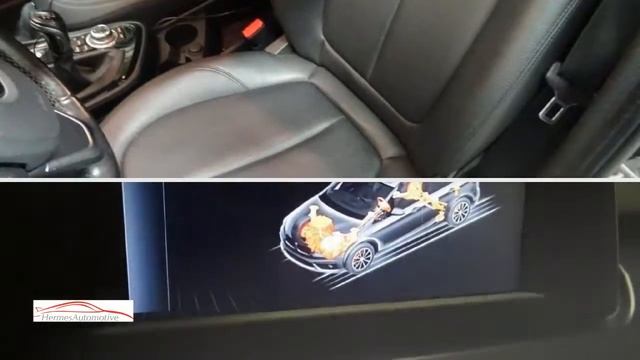 BMW 2 Serie Active Tourer 216d Mooie nette,216 d leer,orig KM,1e eigenaar ,garantie смотреть онлайн