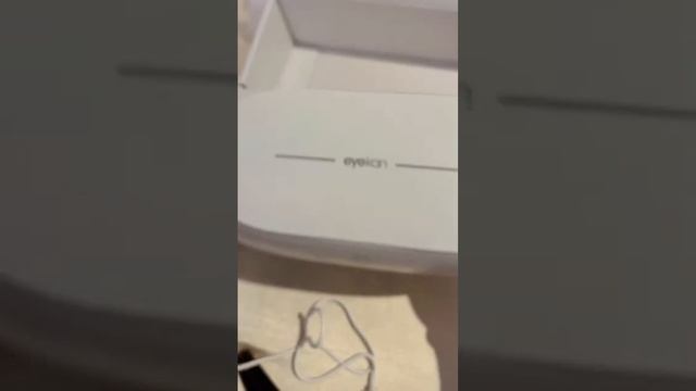 Eyekan contact lens and glasses cleaner смотреть онлайн