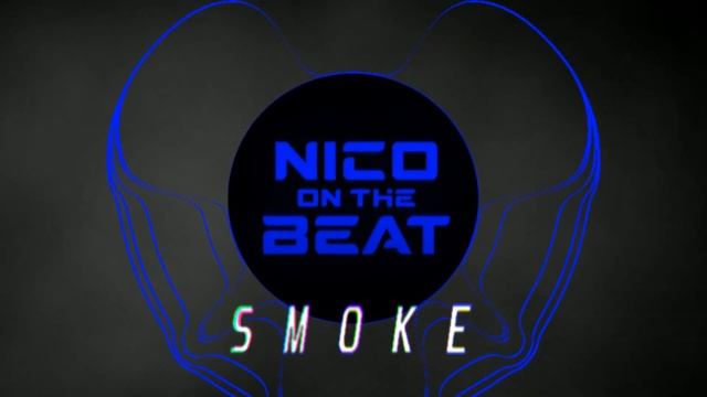 Drill Type Beat Hard Trap Hip Hop Instrumental - "Smoke" смотреть онлайн