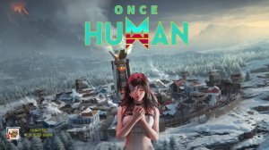 Играем в Once Human. Творчество без границ: искусство в каждом дне