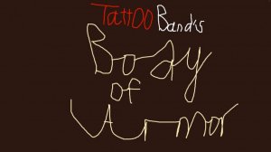 Body for Armor by Telelunnis Beach Bar World & Tattoo Band