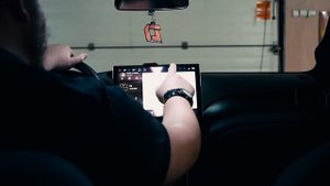 REDPOWER CRYSTAL | Ставим топовое ГУ в SUBARU!!!