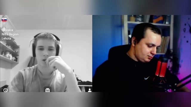 Неудобная Правда.Задавил маленького окраинца.Чат рулетка с украиной смотреть онлайн