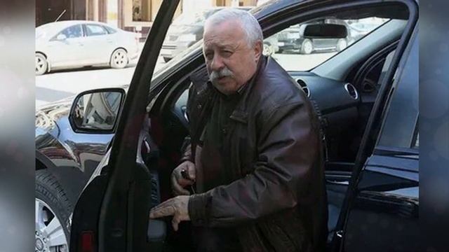 Где на Самом Деле Живет Скромняга Леонид Якубович
