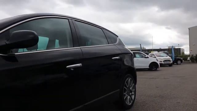 PF12MMX CHRYSLER DELTA 1 4 M AIR SR 5d 138 BHP смотреть онлайн