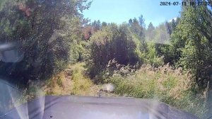 От Рязани до Нижнего Новгорода. Часть 1