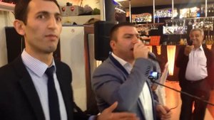 Hovik Bagdasaryan Davo Abaranci volgogradum 🎶🎶🎤🎤