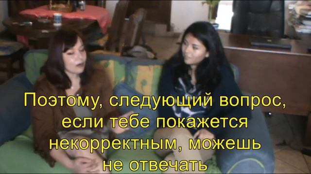 Рассказы мексиканки о России/Mi impresion de Rusia смотреть онлайн