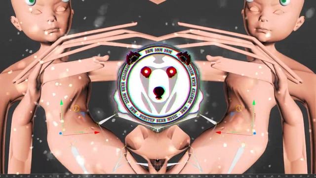 trNebula - Bad Karma смотреть онлайн