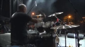 The Exploited - Chaos Is My Life (Masters of Rock 2015 DVD)®