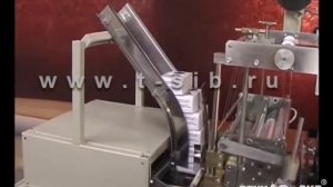 Автоматический целлофанатор Конверт-А (Компакт)_