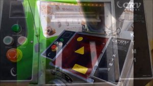 КТМ 1 Тестоделитель