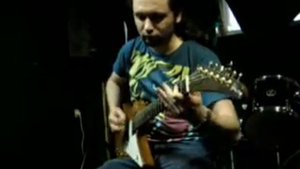 AMT ss-20. Гитарные эффекты и гитарные усилители