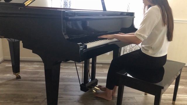 Em Không Sai, Chúng Ta Sai - ERIK || Piano Cover|| Trang Nguyen смотреть онлайн