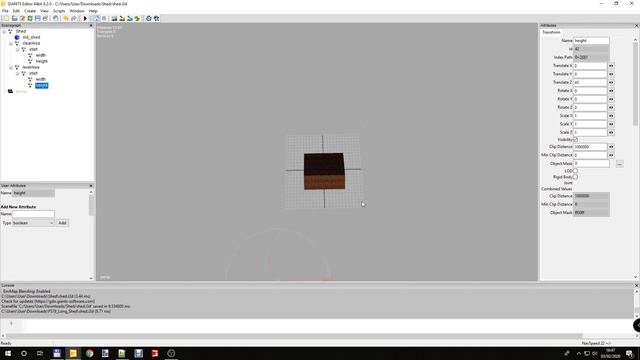 FS25 / FS22 / FS19 MODDING Tutorial #4 - Make placeable mod from a map object смотреть онлайн