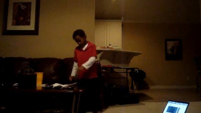 7 Year Old Raps Chip The Cookie By Me Original ( Offical Video ) смотреть онлайн