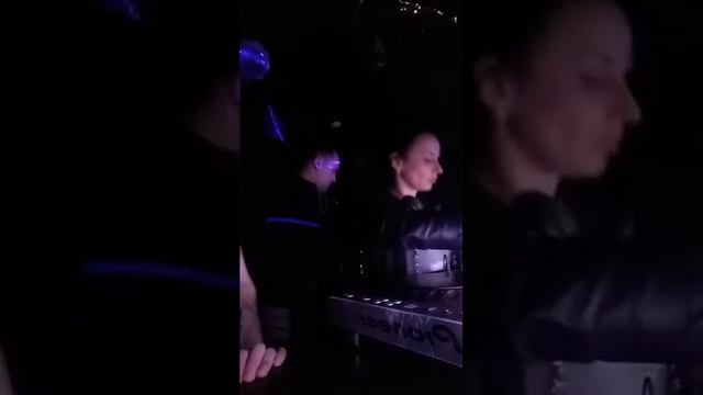 Pastor _ Deep Bar Kiev live set 20189 смотреть онлайн